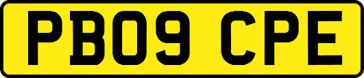 PB09CPE