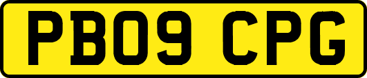 PB09CPG