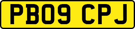 PB09CPJ