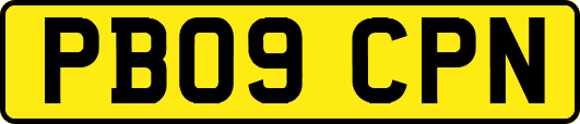 PB09CPN