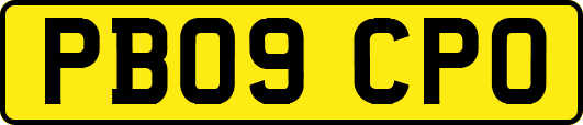 PB09CPO