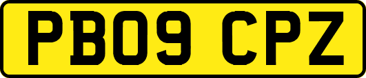 PB09CPZ