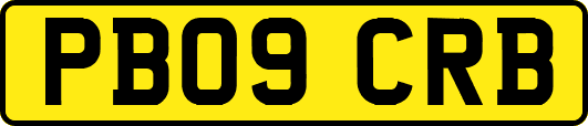 PB09CRB