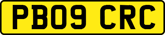 PB09CRC