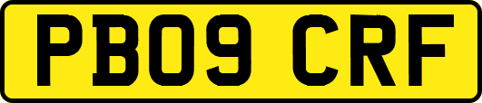 PB09CRF