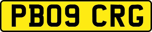 PB09CRG