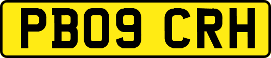 PB09CRH