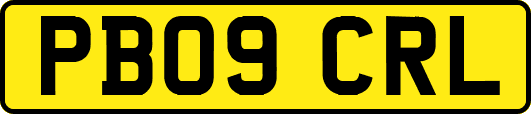 PB09CRL
