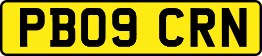 PB09CRN