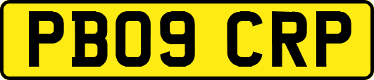 PB09CRP