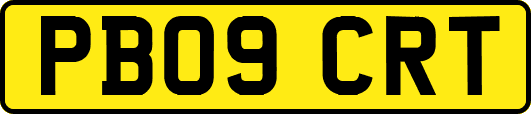 PB09CRT