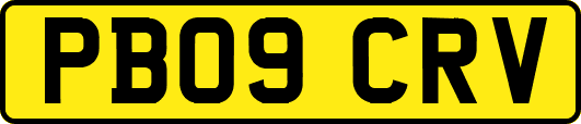 PB09CRV