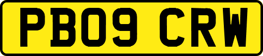 PB09CRW