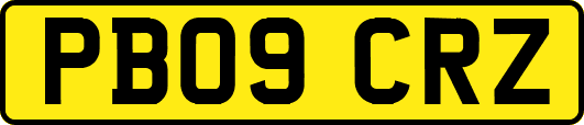 PB09CRZ