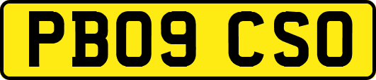 PB09CSO
