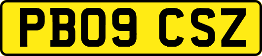 PB09CSZ