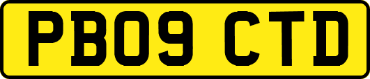 PB09CTD