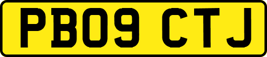 PB09CTJ