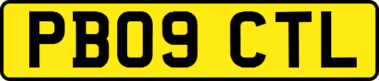 PB09CTL