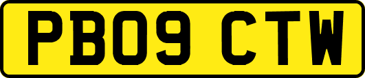 PB09CTW