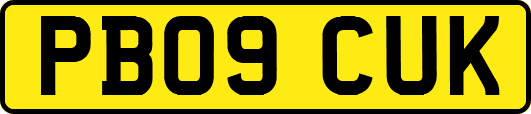 PB09CUK