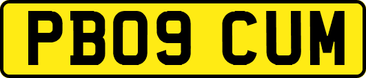 PB09CUM