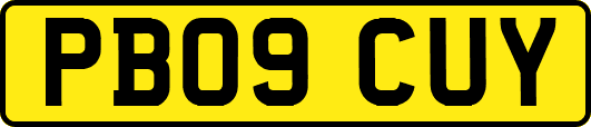PB09CUY