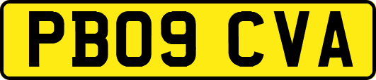 PB09CVA
