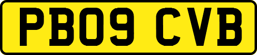 PB09CVB