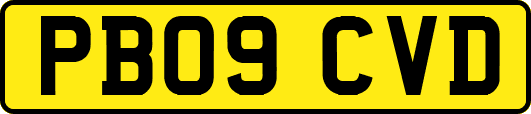 PB09CVD