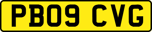 PB09CVG
