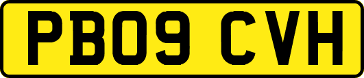 PB09CVH