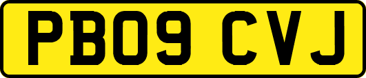 PB09CVJ