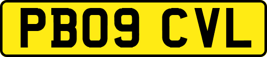 PB09CVL