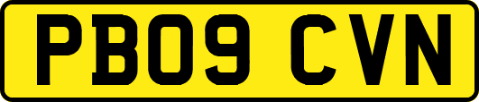 PB09CVN