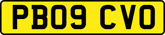 PB09CVO