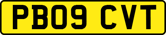 PB09CVT