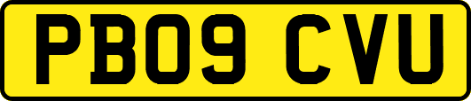 PB09CVU