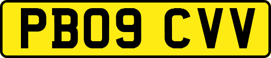 PB09CVV