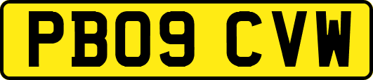 PB09CVW