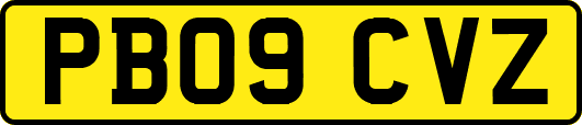PB09CVZ