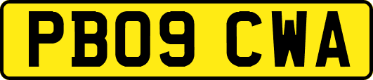 PB09CWA