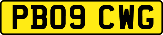 PB09CWG