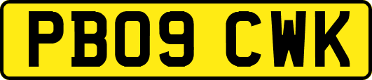 PB09CWK