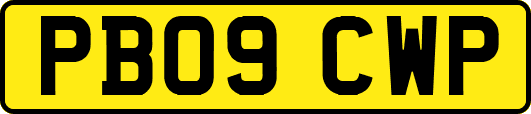 PB09CWP