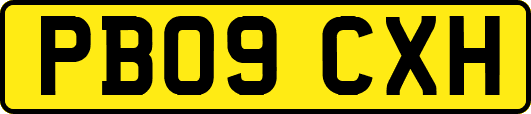 PB09CXH