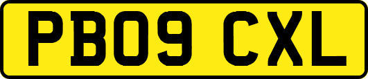 PB09CXL