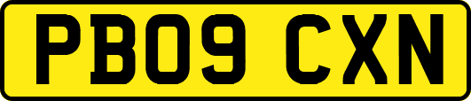 PB09CXN