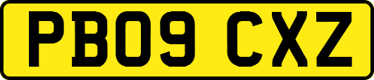 PB09CXZ