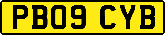 PB09CYB